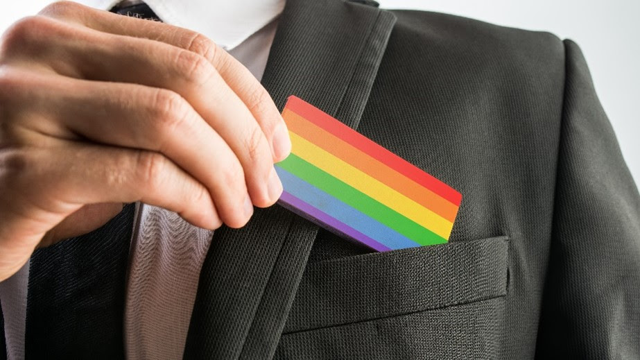 direitos lgbtqia+ no trabalho