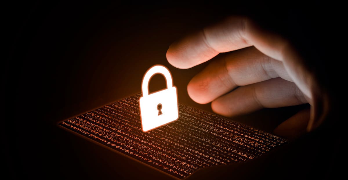 segurança de dados e privacidade de informações pessoais